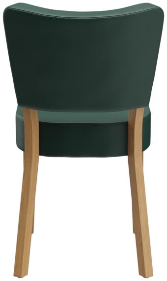 Abbildung chair Damara Rückansicht