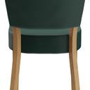 Abbildung chair Damara Rückansicht