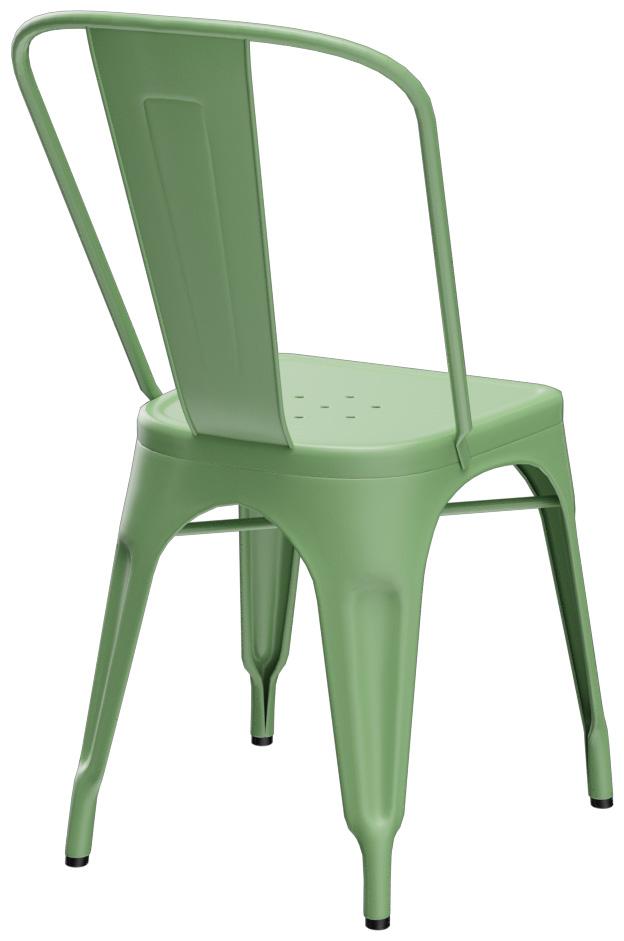 Abbildung chair Patra Schrägansicht