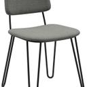 Abbildung chaise Yago P Schrägansicht