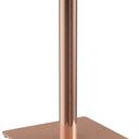 Abbildung dining table Kerst Schrägansicht