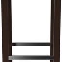 Abbildung Stehtisch Dunia Vorderansicht