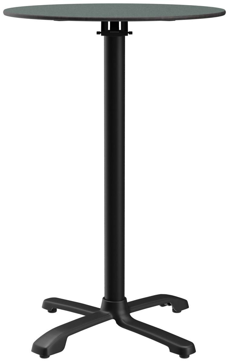 Abbildung Mange-debout Sonam Vorderansicht