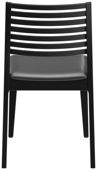Abbildung chaise Quirin Rückansicht