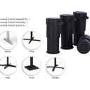 Abbildung Zubehör Leveling System