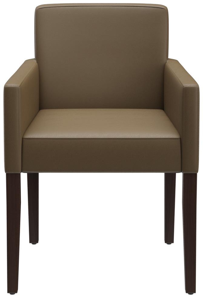 Abbildung Armstoel Narkin Vorderansicht