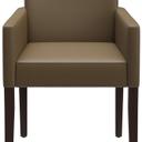 Abbildung Armstoel Narkin Vorderansicht