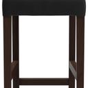 Abbildung Barhocker Debby Vorderansicht