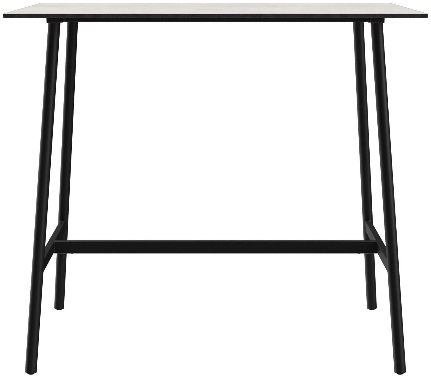 Abbildung Mange-debout Tavon Vorderansicht