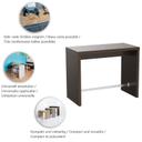 Abbildung halbhoher Tisch Formline