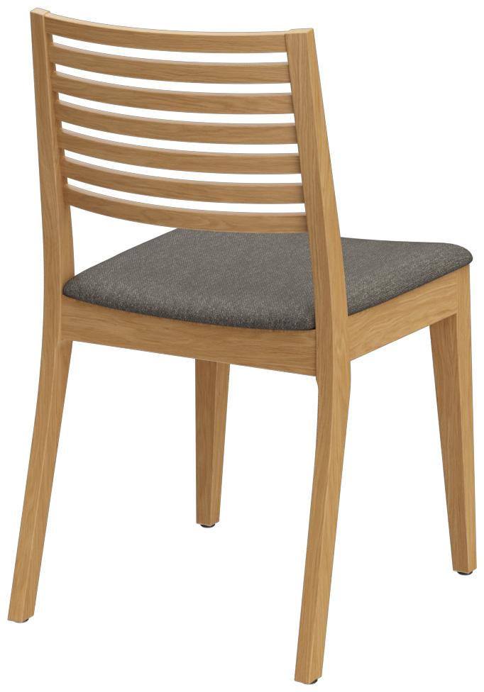 Abbildung chair Quirin Schrägansicht