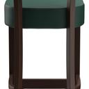 Abbildung bar stool Damara Rückansicht