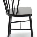 Abbildung arm chair Gobi Seitenansicht