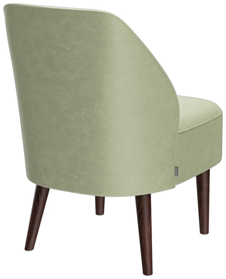 Abbildung Fauteuil Cliff Schrägansicht