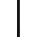 Abbildung High table Modular T Rückansicht