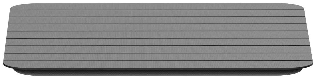 Abbildung Tafelblad ZAILA Vorderansicht