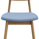 Abbildung Stuhl Ralina Vorderansicht