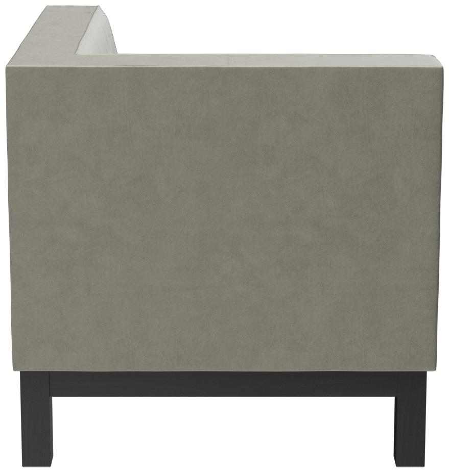 Abbildung élément d’angle Chilly Seitenansicht