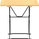 Abbildung dining table Vigo T Vorderansicht