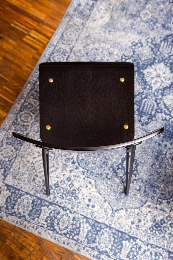 Abbildung chair Orefo Detailansicht