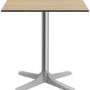 Abbildung dining table Modular T Rückansicht