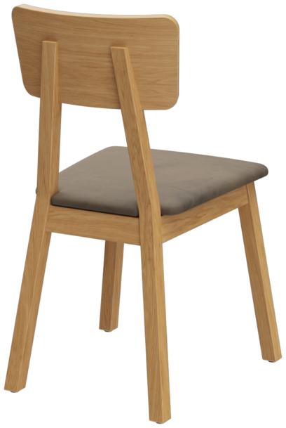 Abbildung chair Wanto Schrägansicht