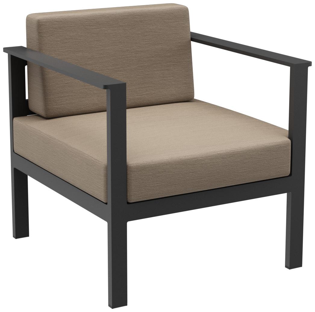 Fauteuil Sorelia