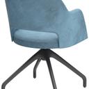 Abbildung Armstoel Liska Schrägansicht