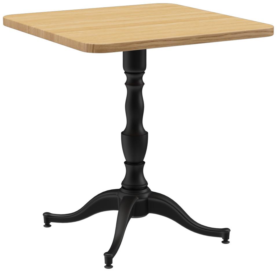 Eettafel Tarek