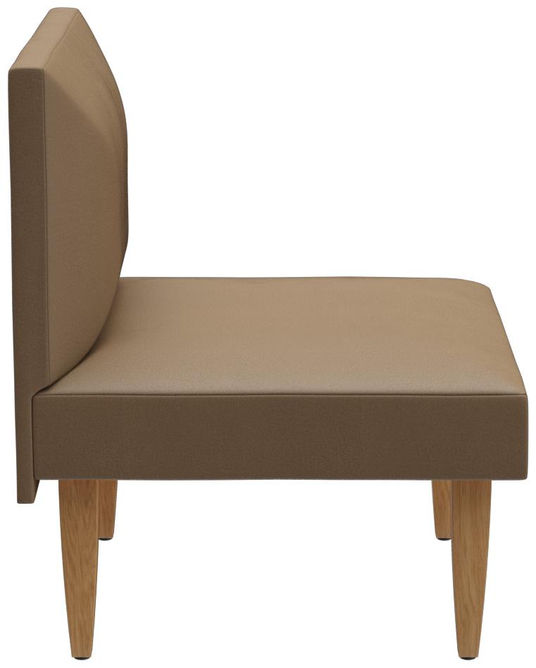 Abbildung Element 60 cm Tuya B Seitenansicht