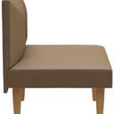 Abbildung Element 60 cm Tuya B Seitenansicht