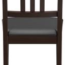 Abbildung stoel Wolfram Rückansicht