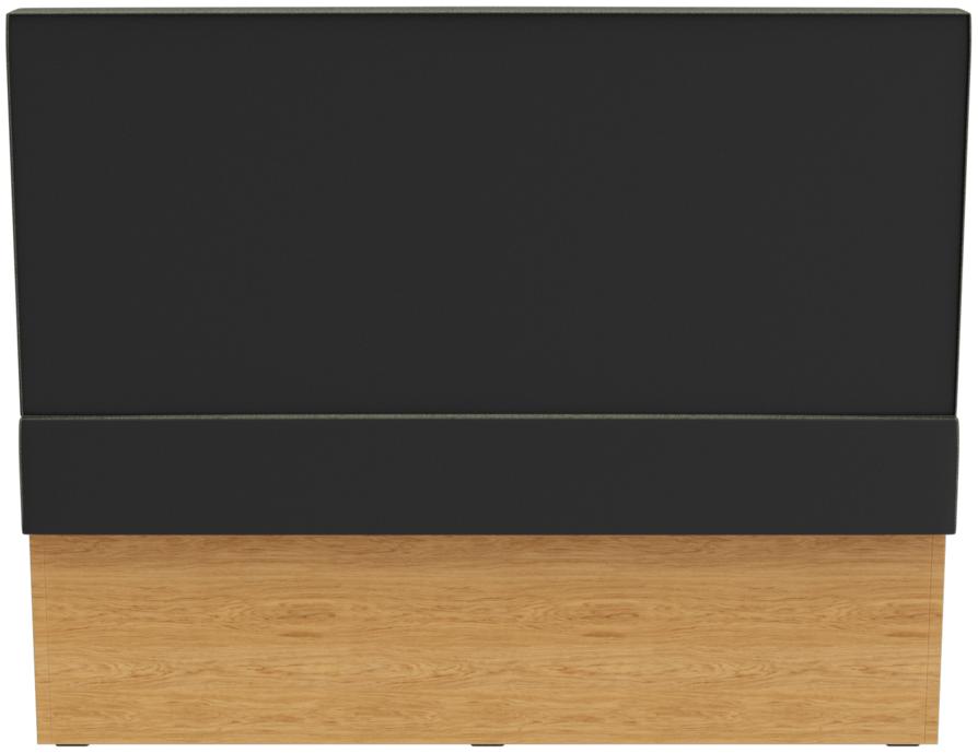 Abbildung Intermediate element 120cm Anett Rückansicht