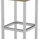 Abbildung Tabouret de bar Yes Schrägansicht