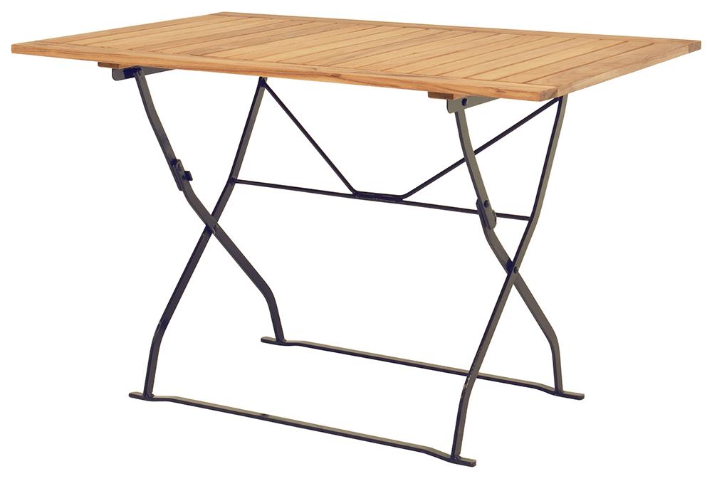 Abbildung dining table Vigo T Schrägansicht