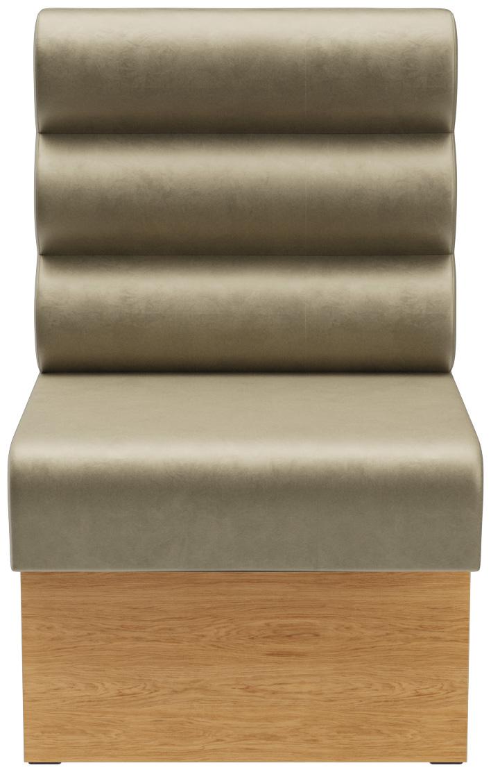 Abbildung Zwischenelement 60 cm Ripple Vorderansicht