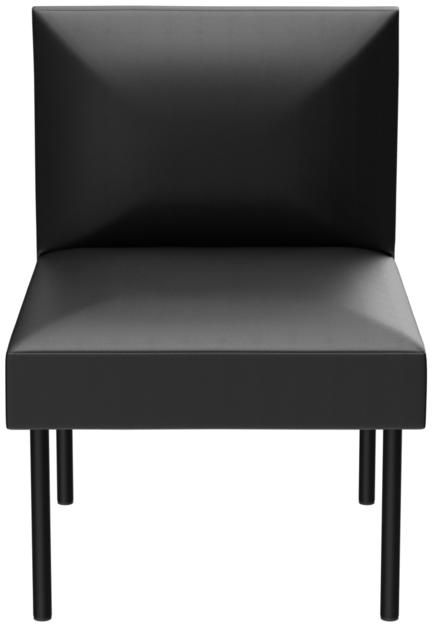 Abbildung Element 60 cm Tuya B Vorderansicht