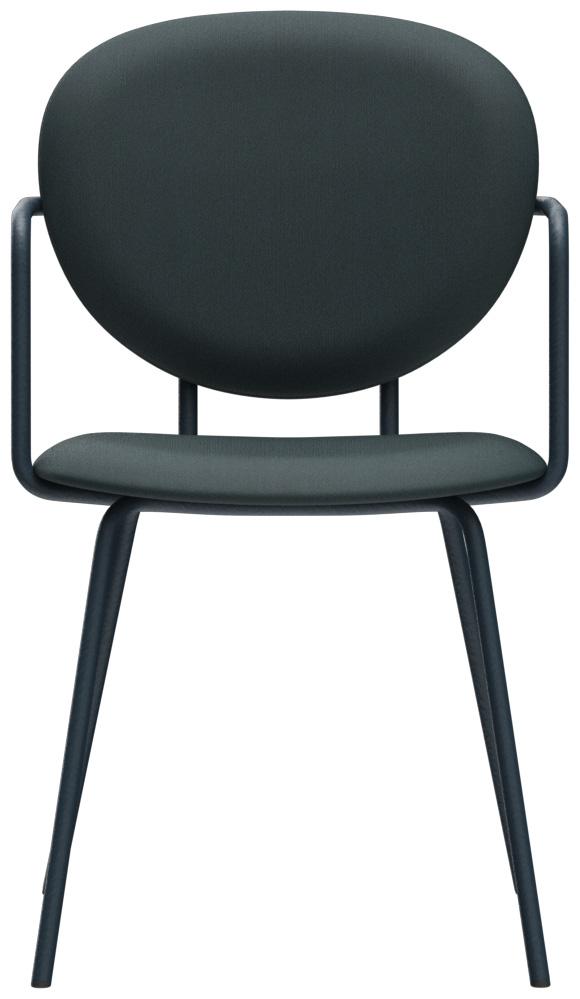Abbildung Fauteuil P 33 Vorderansicht