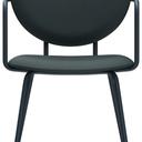 Abbildung Fauteuil P 33 Vorderansicht