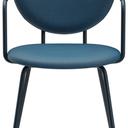 Abbildung arm chair P 33 Vorderansicht