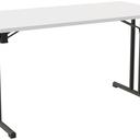 Abbildung table à manger Neria Schrägansicht