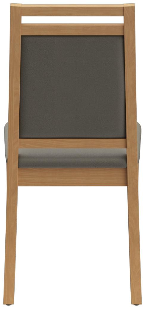 Abbildung chaise Liah Rückansicht