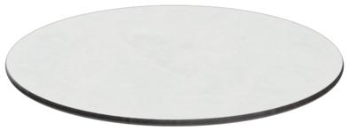 Abbildung Tischplatte Compact Slim Schrägansicht