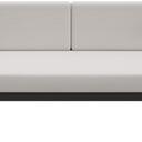 Abbildung Elément 2 places Sorelia Vorderansicht