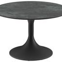 Abbildung coffee table Caius Schrägansicht