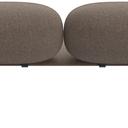 Abbildung 2-seater element Liberty Rückansicht