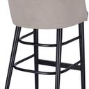 Abbildung bar stool Hada Schrägansicht