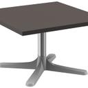 Abbildung Table basse Modular T Schrägansicht