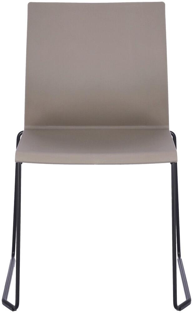 Abbildung Chaise Yenni Vorderansicht
