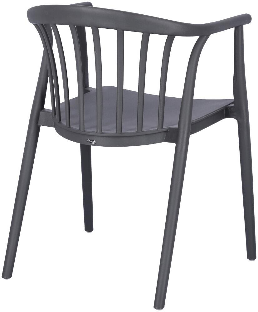 Abbildung Fauteuil Esina Schrägansicht